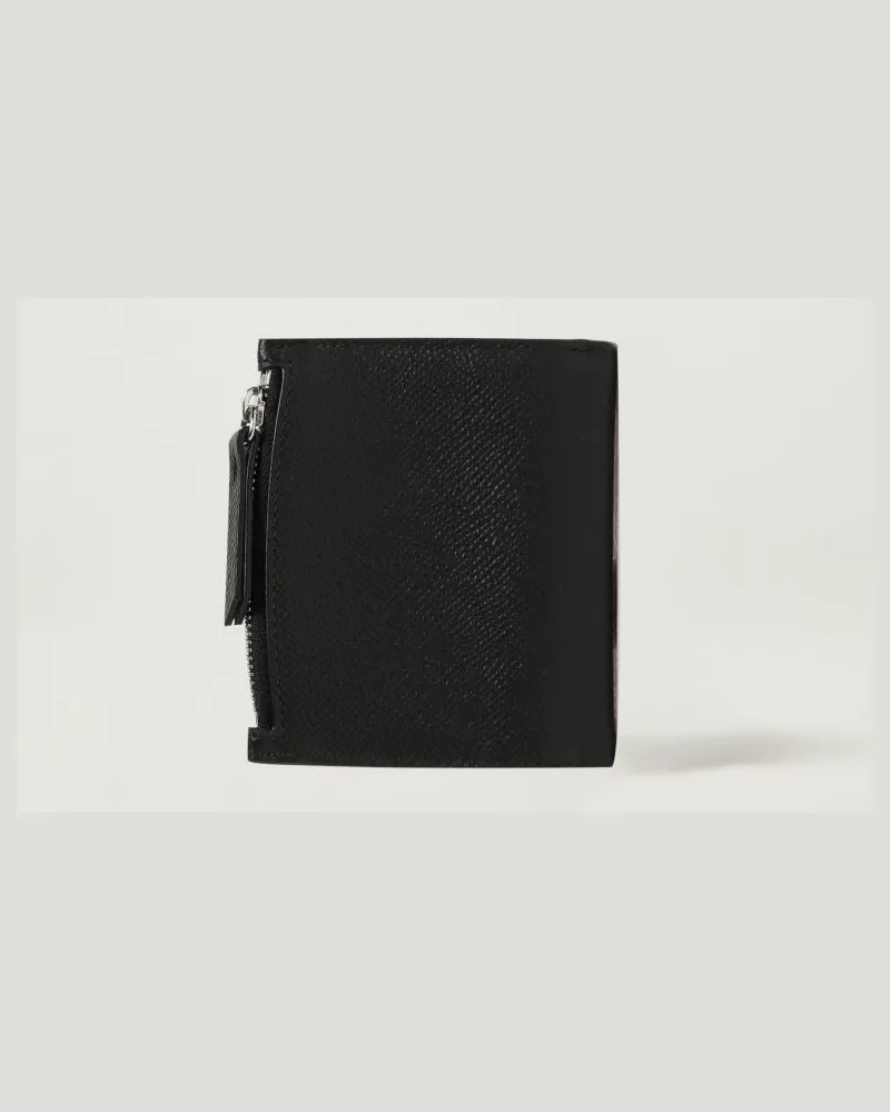 Maison Margiela Portmonnaie herren Schwarz