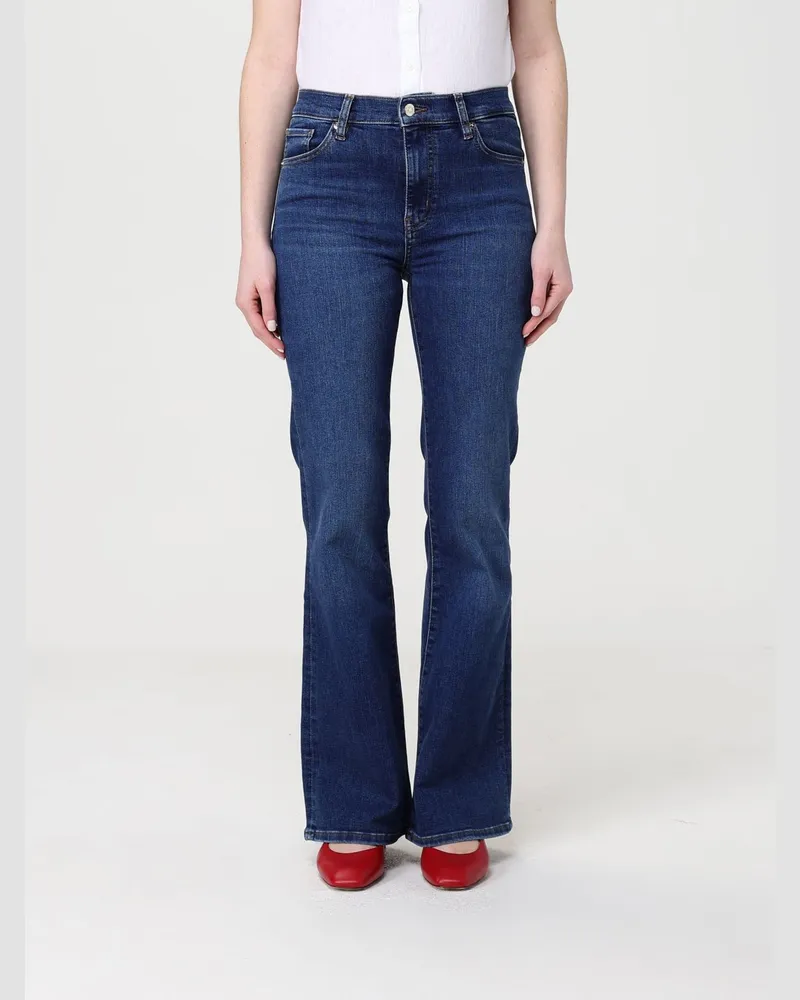 Frame Denim Jeans damen Denim