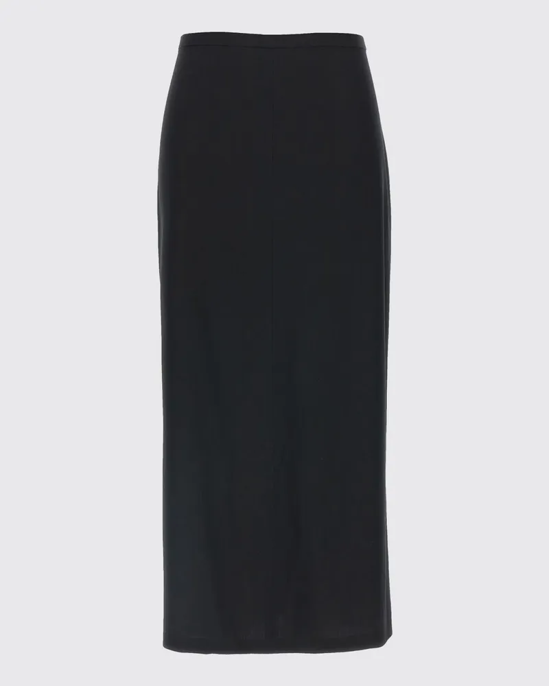 The Row Rock damen Schwarz