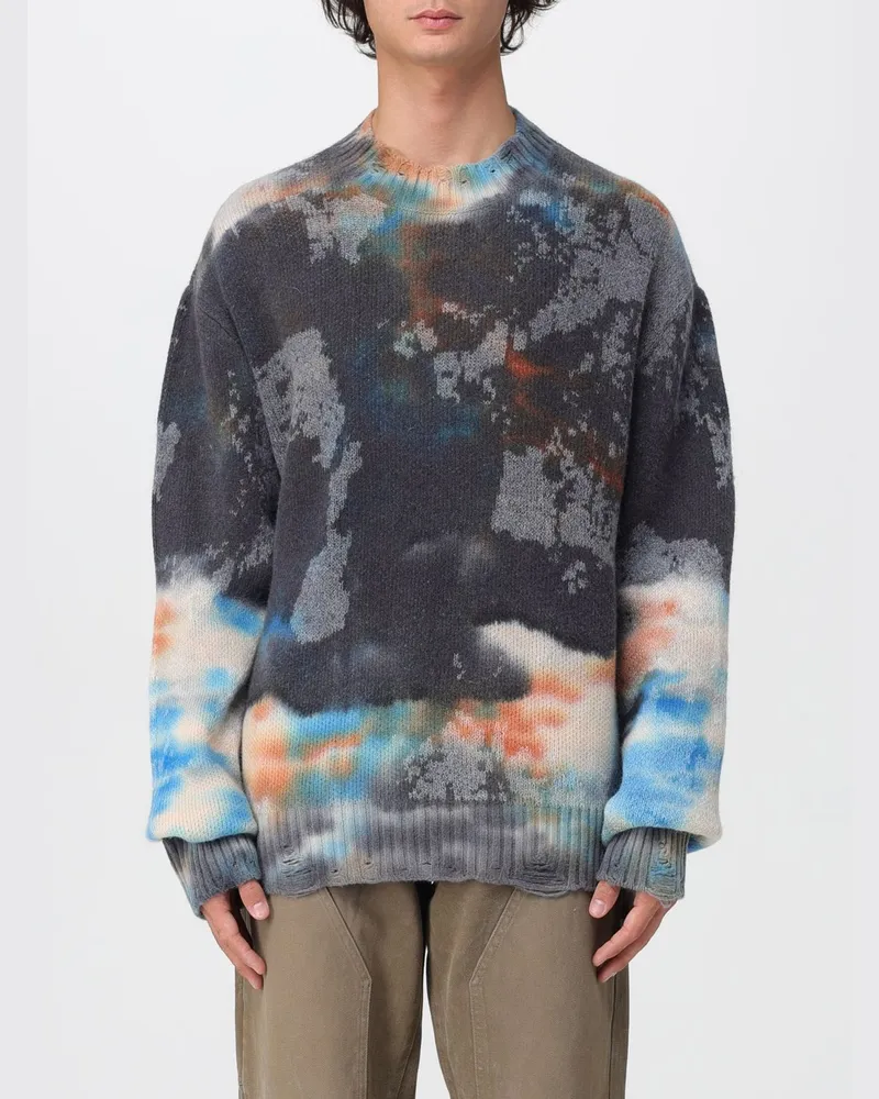 Just Cavalli Pullover herren Bunt