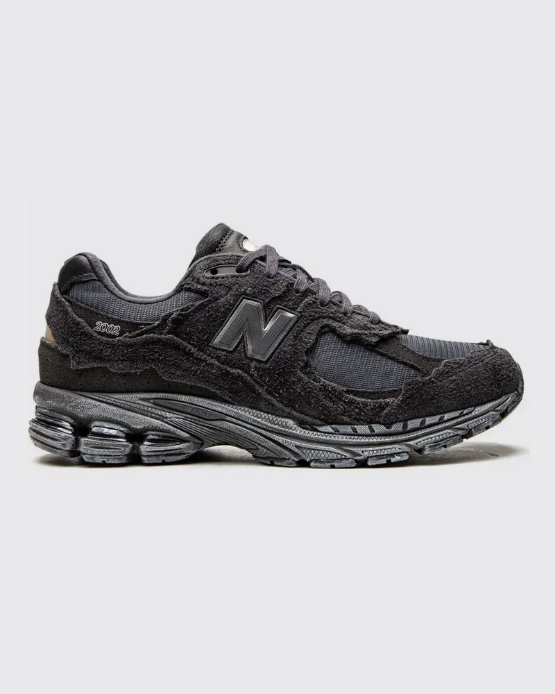 New Balance Schuhe herren Schwarz