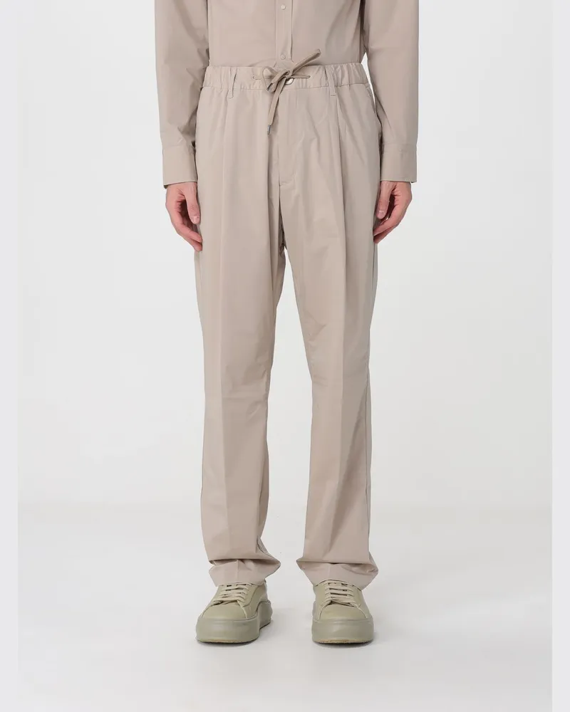 Herno Hose herren Cream