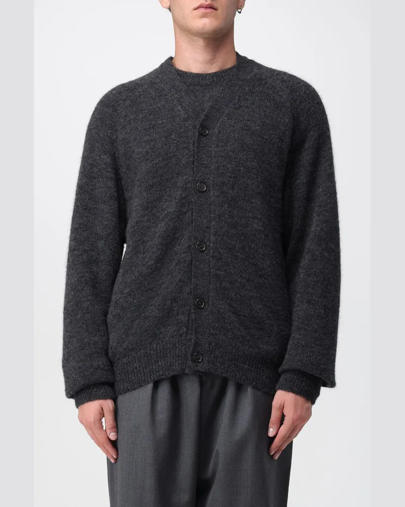 Universal Works Pullover herren Navy