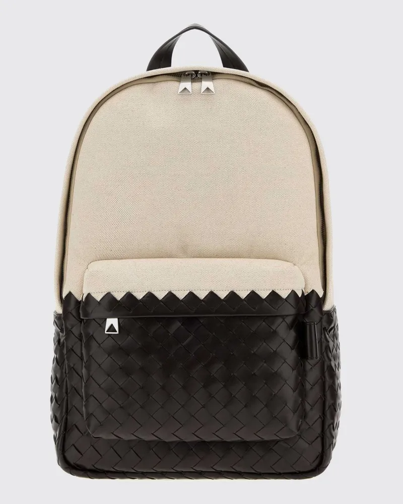 Bottega Veneta Rucksack damen Natural