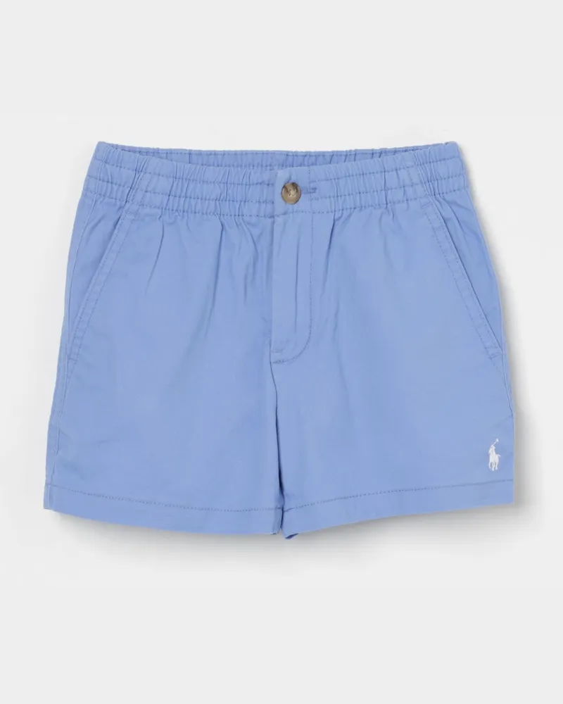 Ralph Lauren Shorts kinder Blau