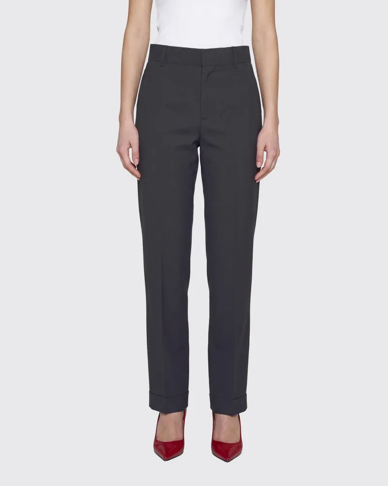 Dsquared2 Hose damen Schwarz