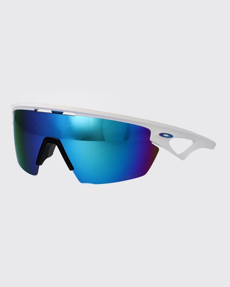 Oakley Sonnenbrillen damen Weiß