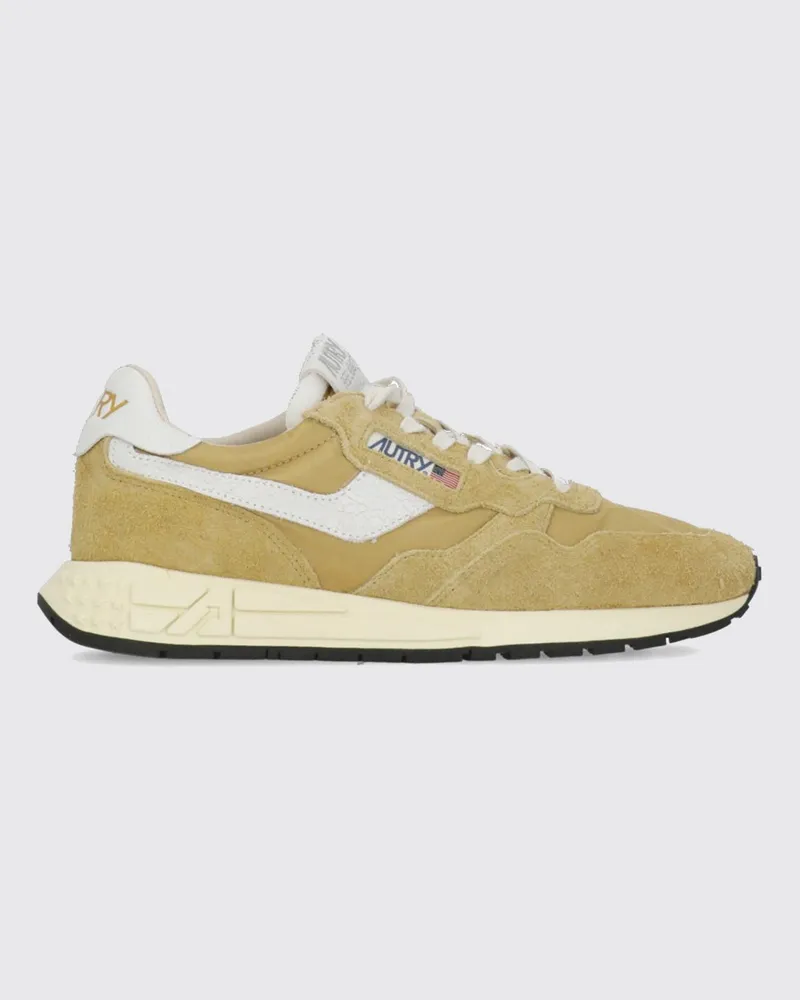 AUTRY Sneakers herren Natural