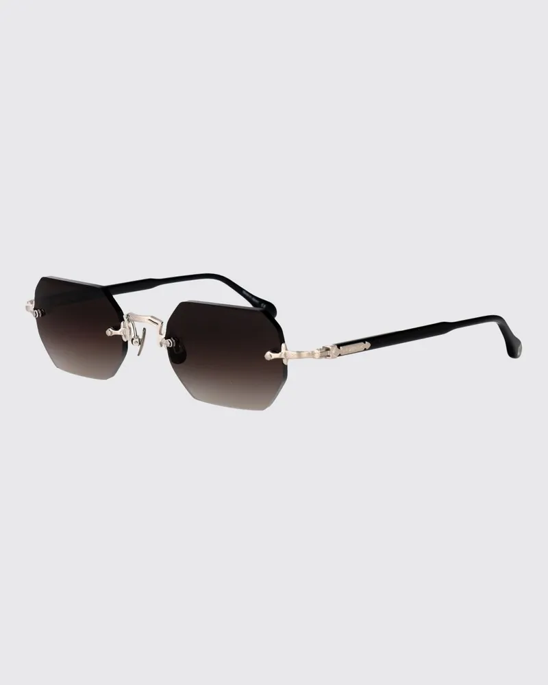 MATSUDA Sonnenbrille herren Grau