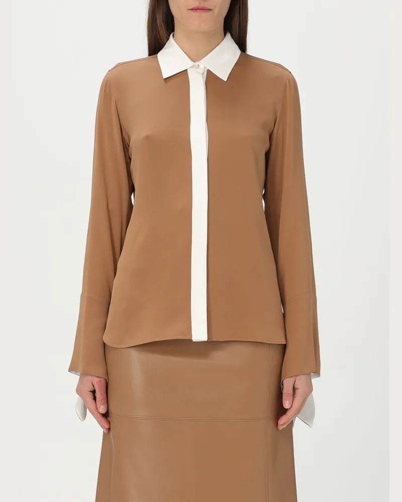 Max Mara Pullover damen Beige