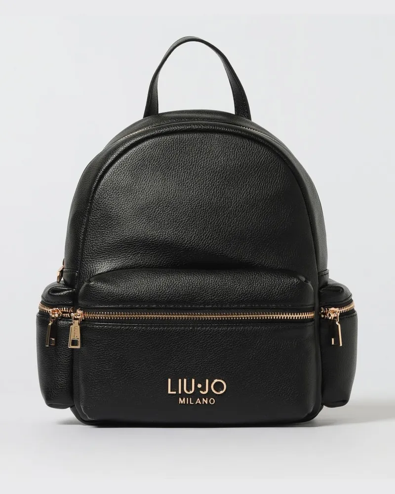 Liu Jo Schultertasche damen Schwarz