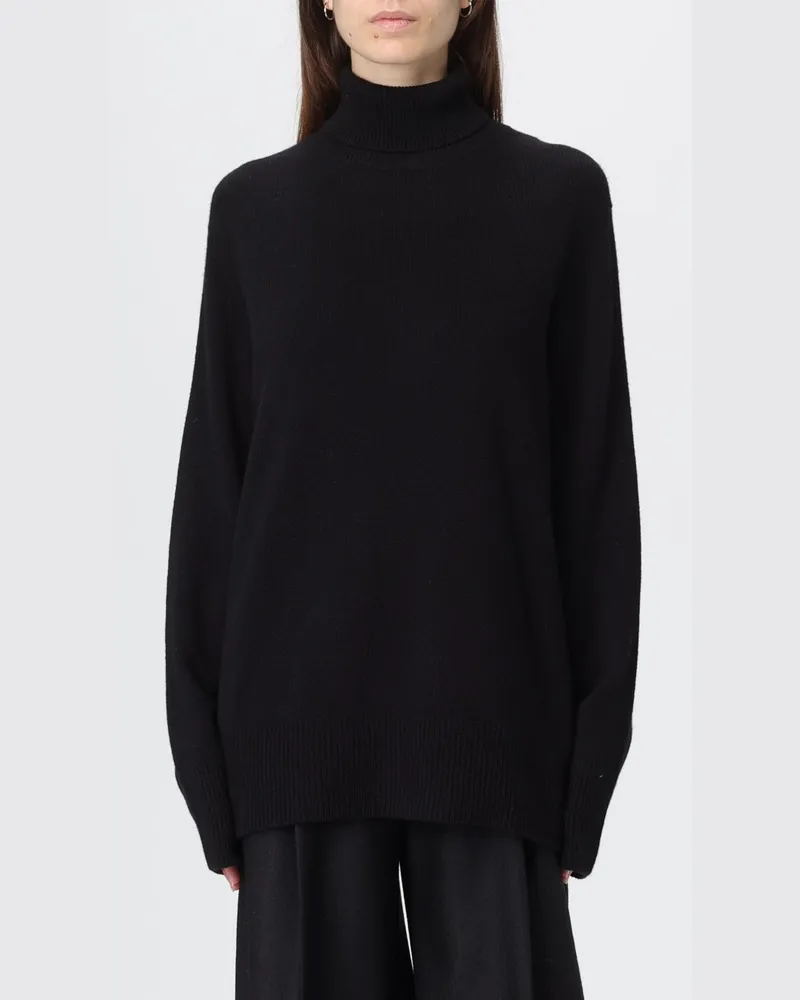 The Row Pullover damen Schwarz