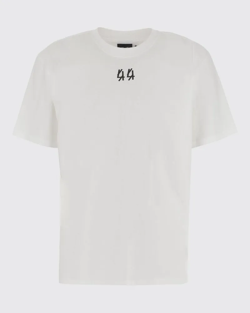 44 LABEL GROUP T-shirt herren Weiss