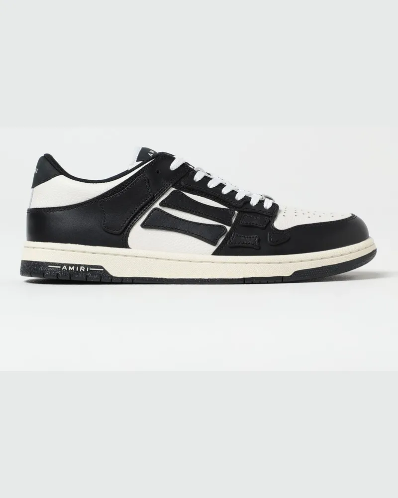 Amiri Sneakers herren Schwarz