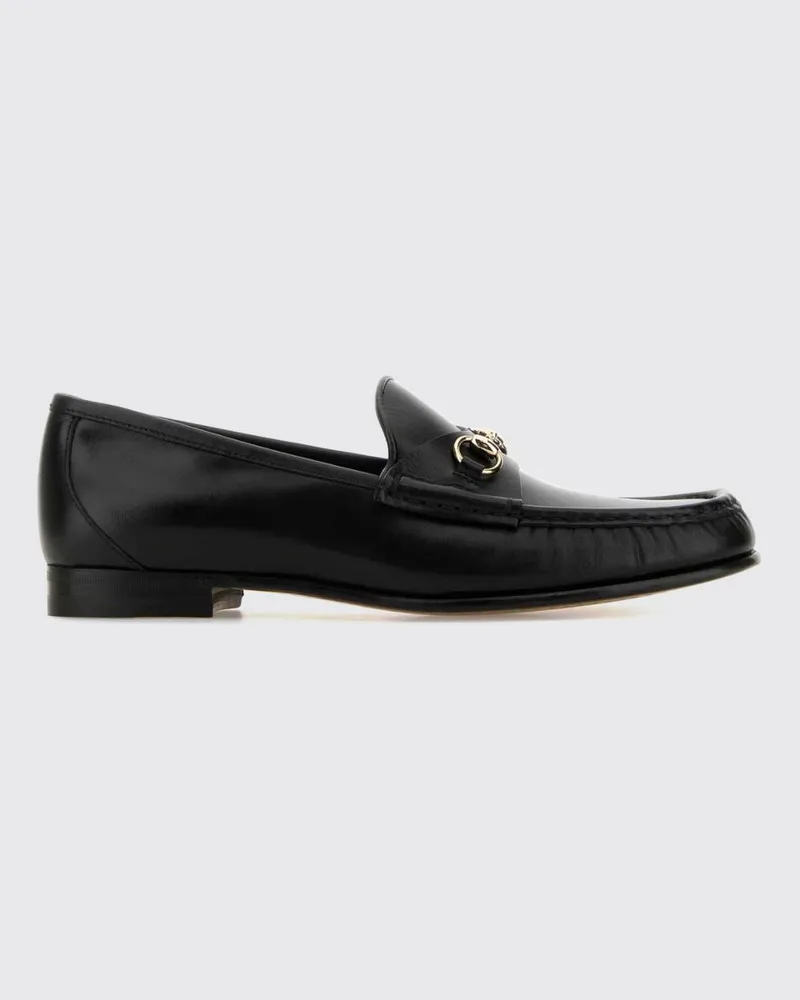 Gucci Mokassins damen Schwarz
