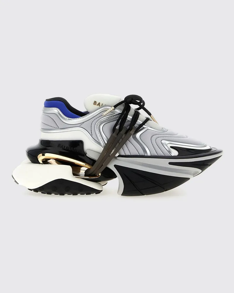 Balmain Sneakers herren Bunt