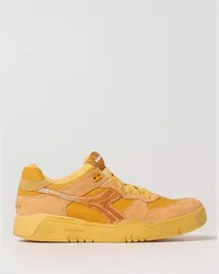 Diadora Sneakers Ocker