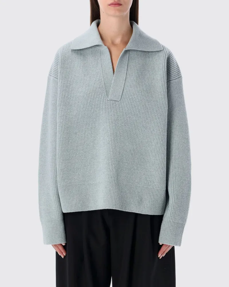 Studio Nicholson Pullover damen Blau
