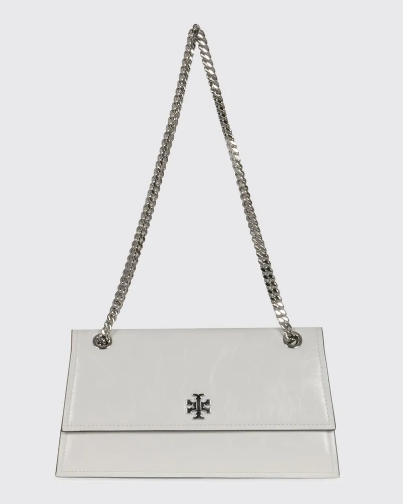 Tory Burch Schultertasche damen Weiß