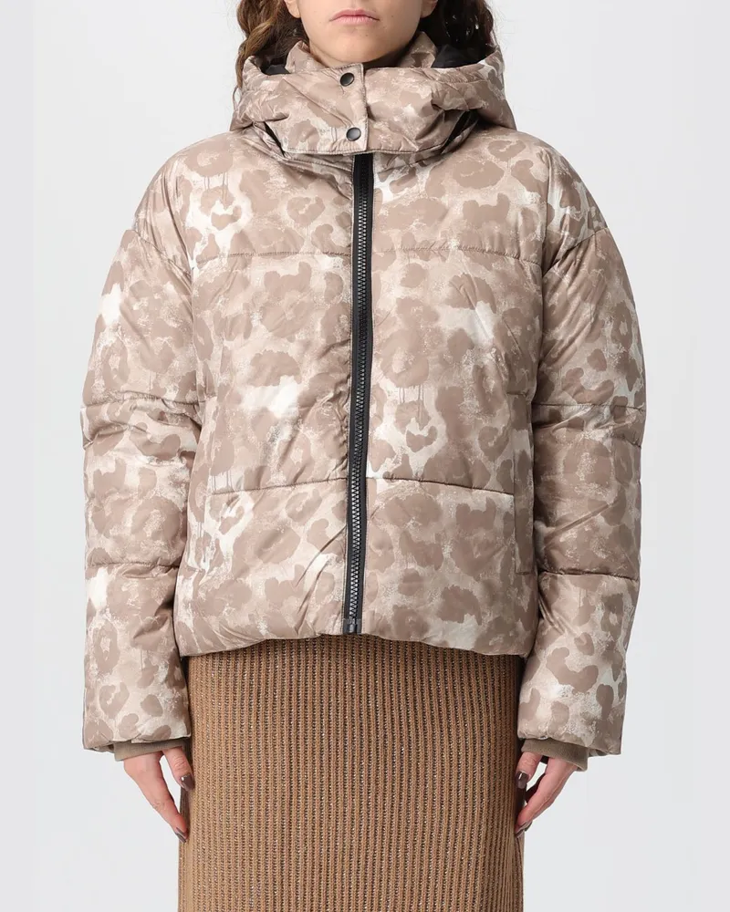 DISCLAIMER Jacke damen Bunt