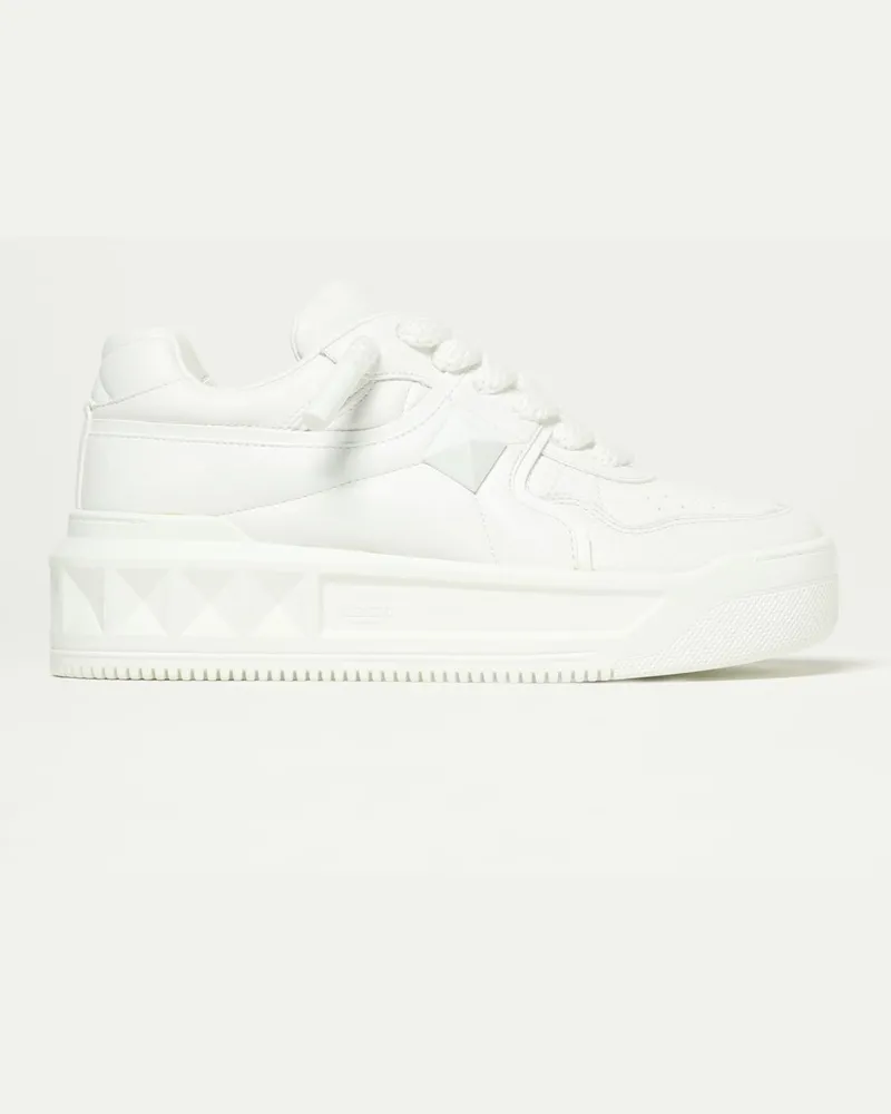 Valentino Garavani Sneakers damen Weiß
