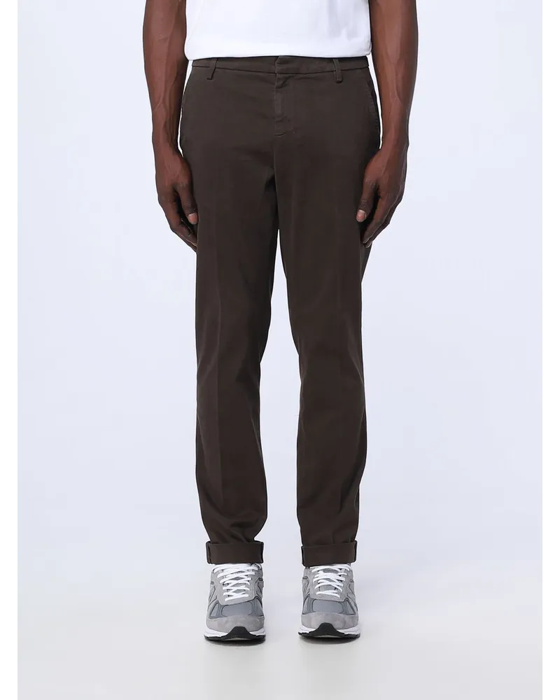 Dondup Hose herren Burnt