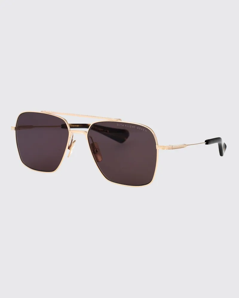 DITA Sonnenbrille herren Gold
