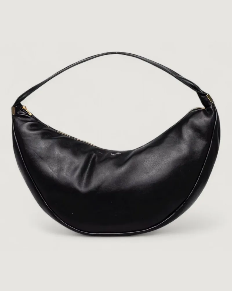 Calvin Klein Schultertasche damen Schwarz