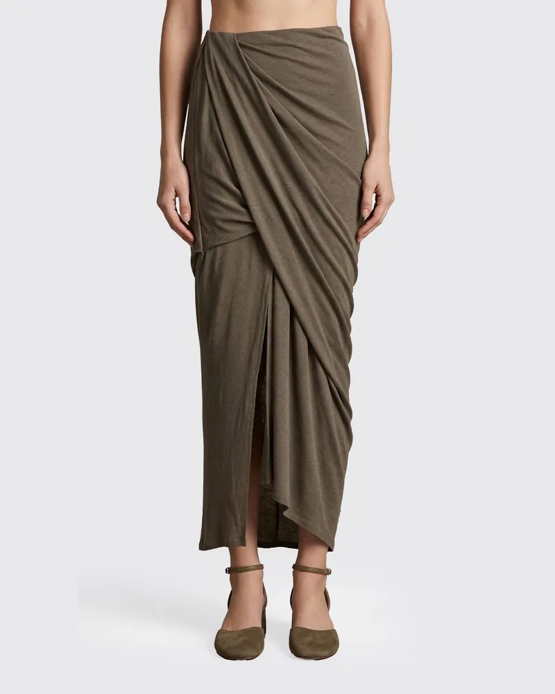 Entire Studios Rock damen Grau