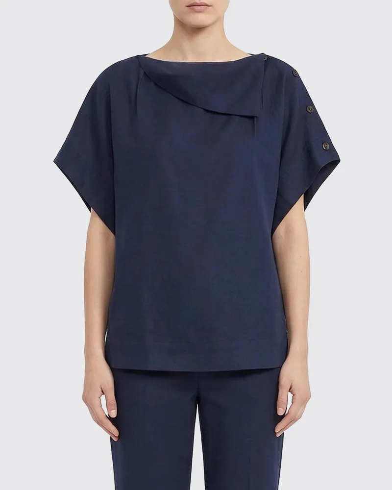 Soeur T-shirt damen Blau