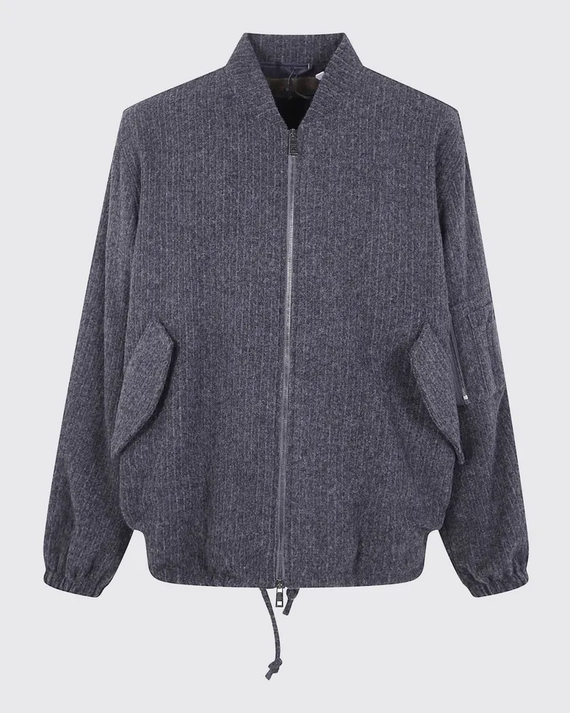 Giorgio Brato Jacke herren Schwarz