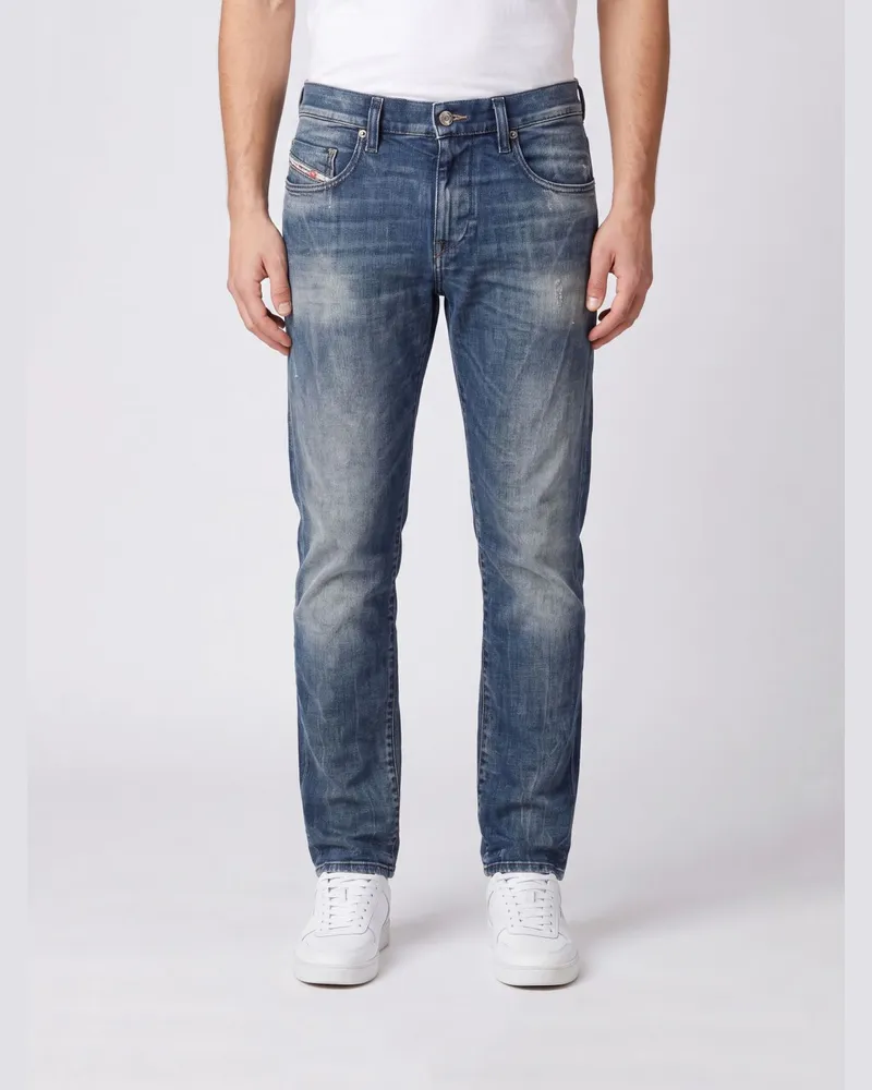 Diesel Jeans herren Blau