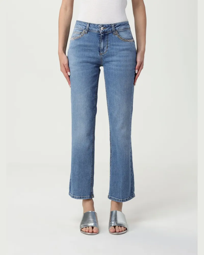 Liu Jo Jeans damen Denim