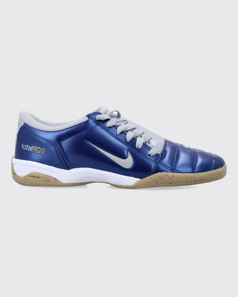 Nike Sneakers herren Royal
