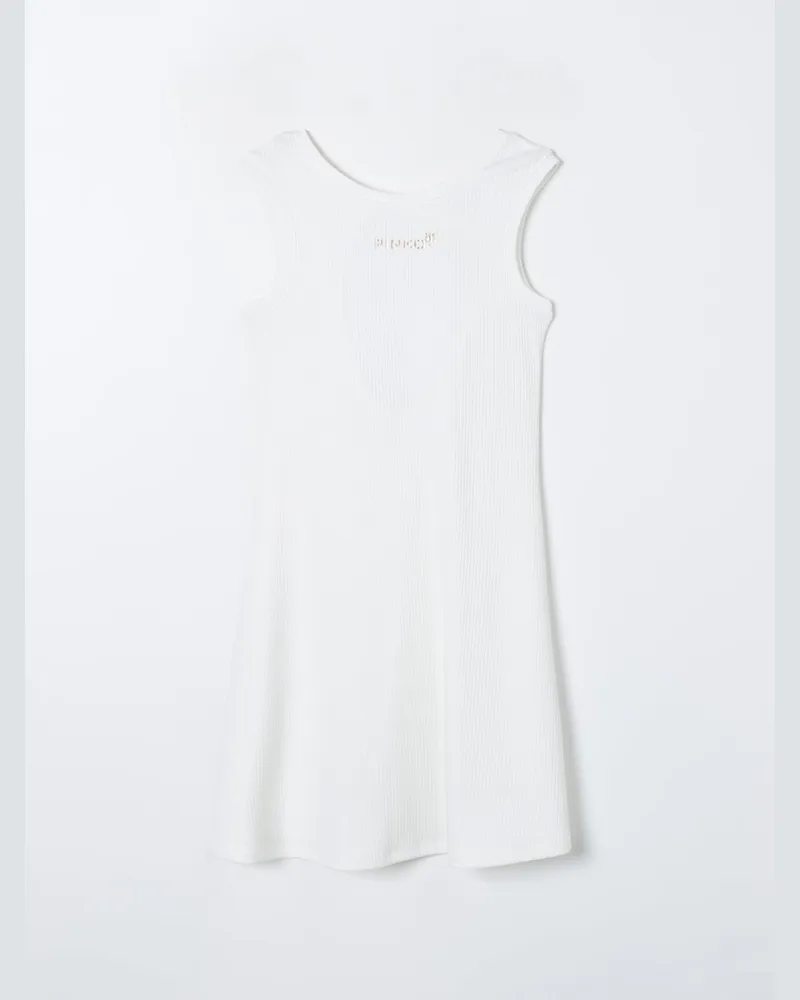 Pinko Kleid kinder  Kids Beige