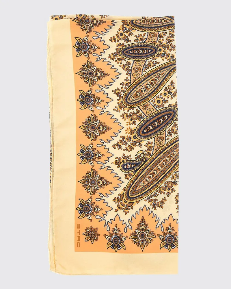 Etro Schal damen Bunt