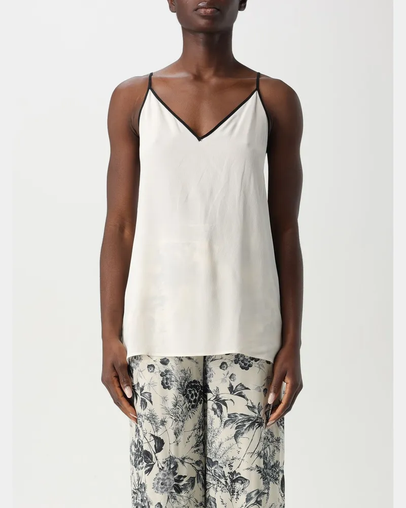 Simona Corsellini Top damen Bunt