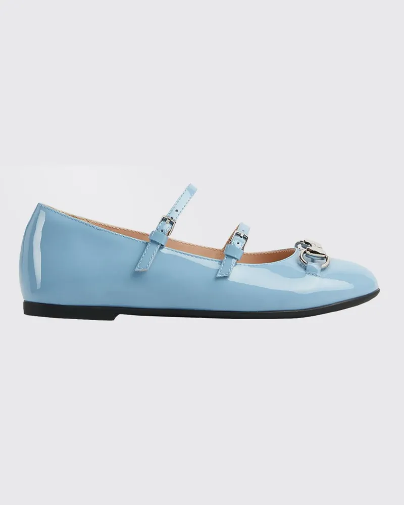 Gucci Schuhe kinder Blau