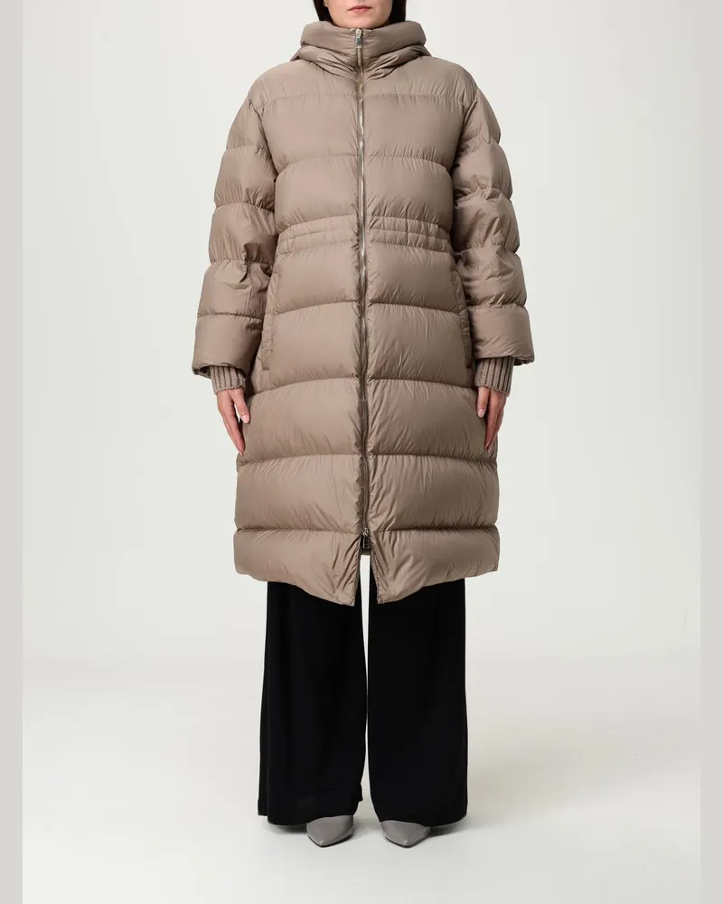 Fabiana Filippi Jacke damen Braun