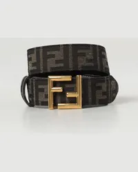 Fendi Gürtel Tabak