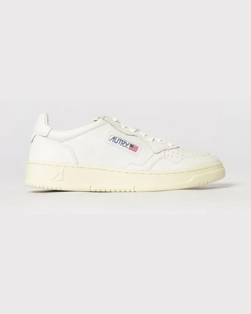 AUTRY Sneakers herren Weiß