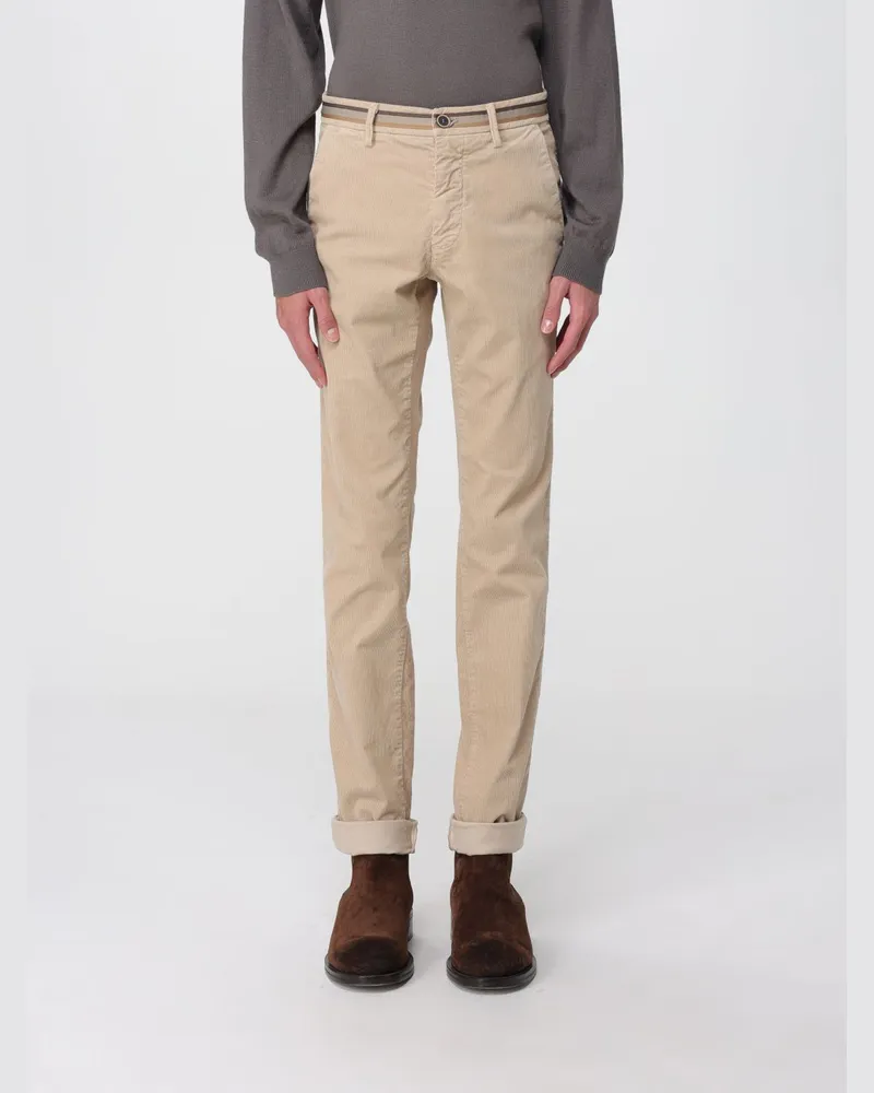 Mason's Hose herren Beige