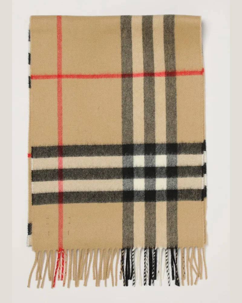 Burberry Schal herren Bunt