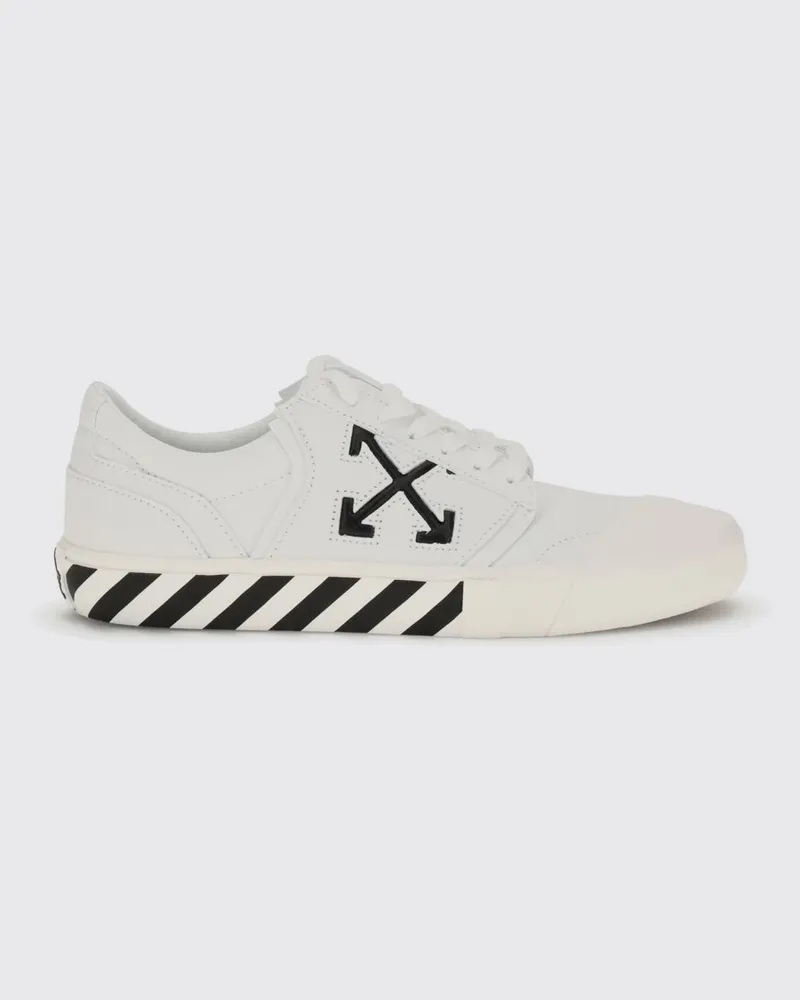 OFF-WHITE Sneakers herren Weiß