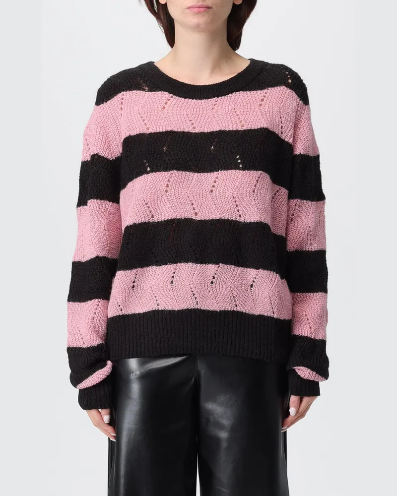 Liu Jo Sweatshirt damen Schwarz