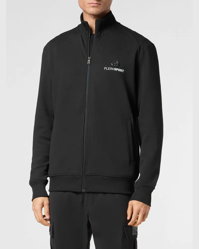 Philipp Plein Jacke herren Schwarz