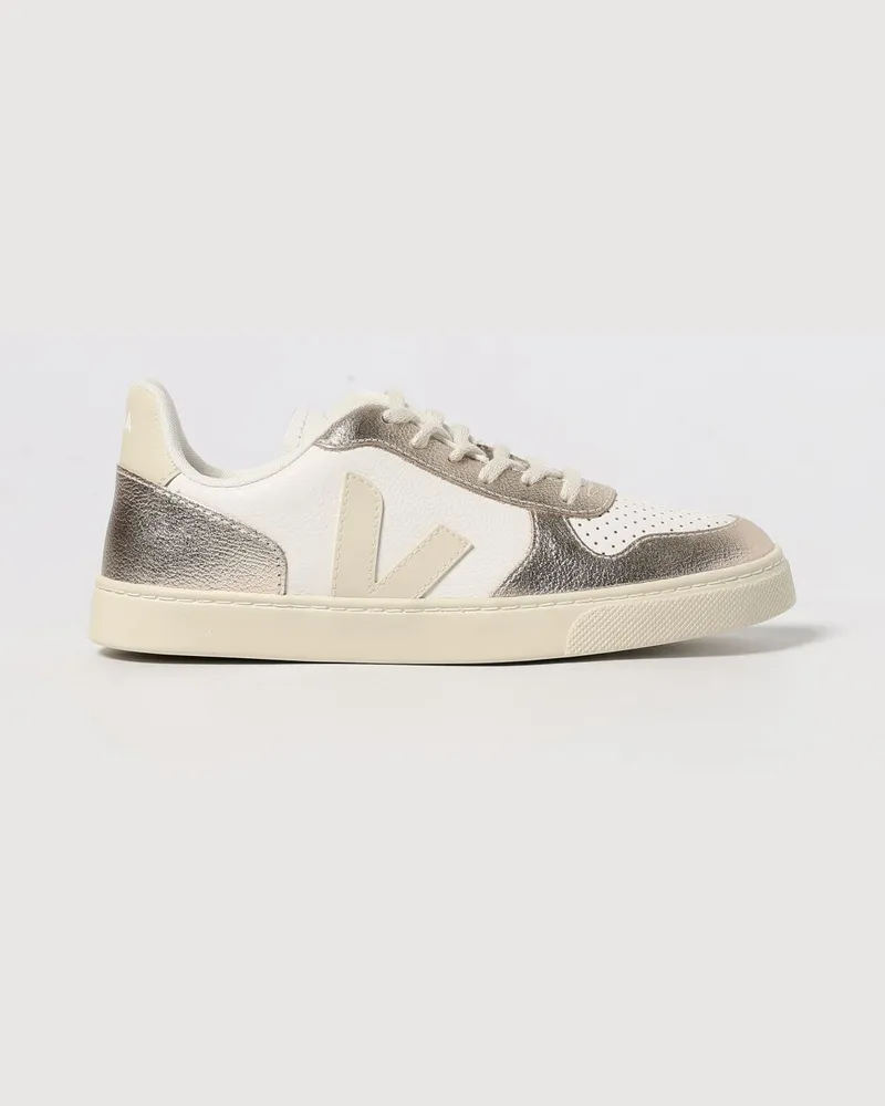 VEJA Sneakers kinder Weiß