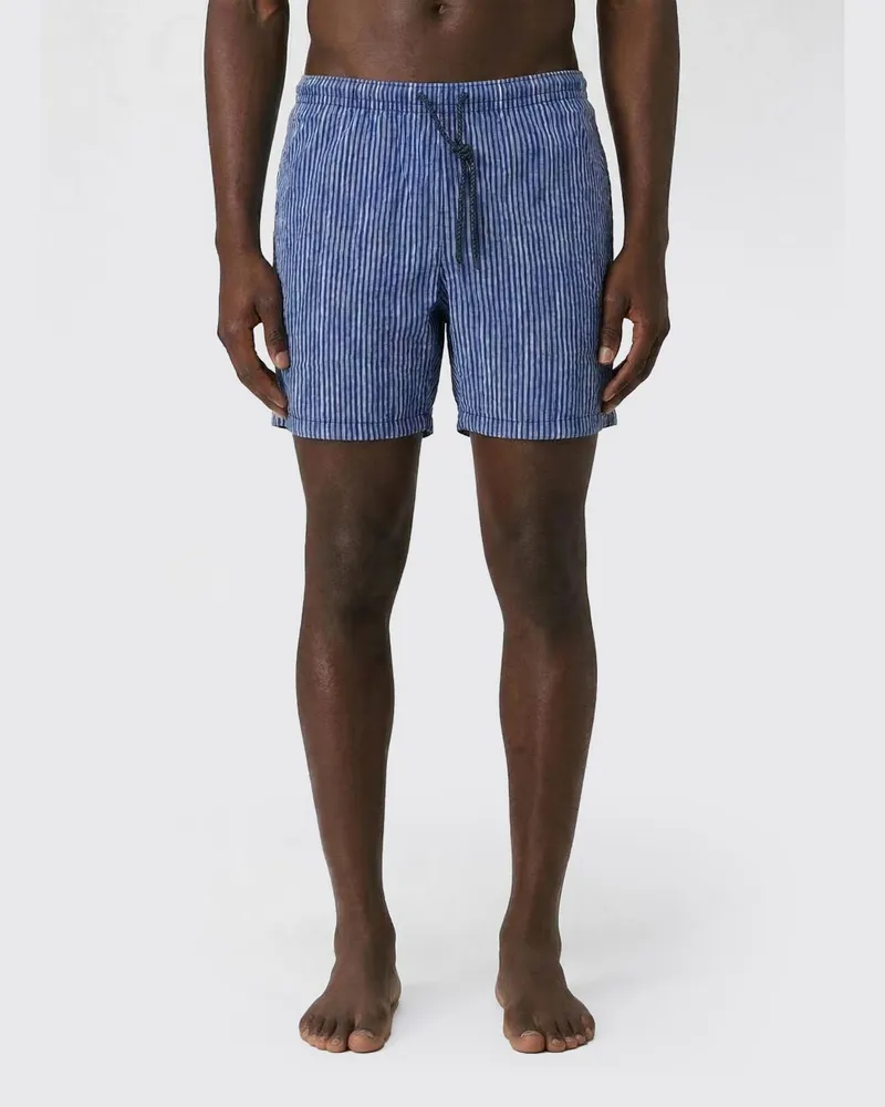 Drumohr  Bademode herren Sea