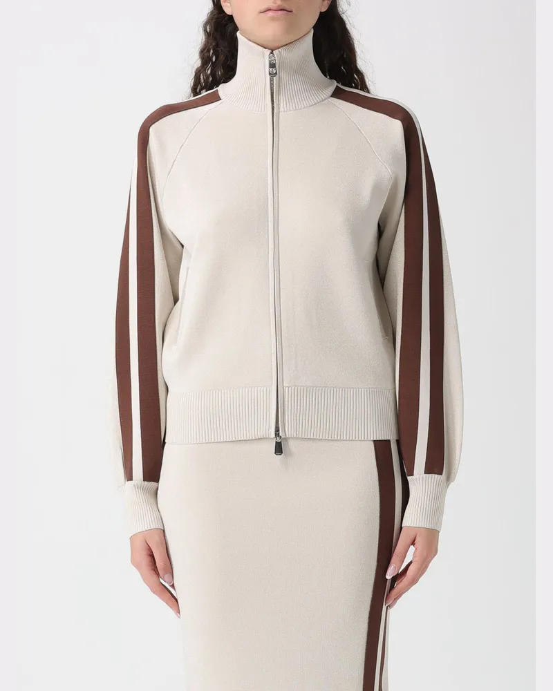 Pinko Pullover damen Grau