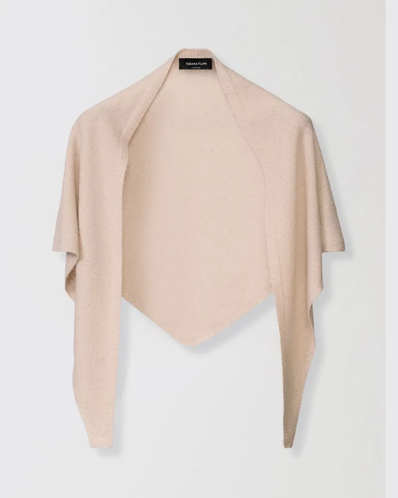 Fabiana Filippi Schal damen Rope